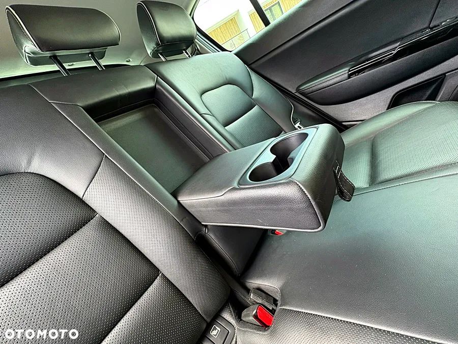 Kia Sportage 1.6 GDI 2WD DREAM-TEAM EDITION - 25