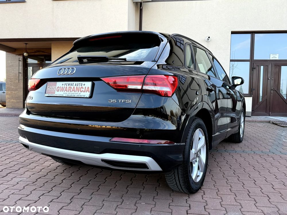 Audi Q3 35 TFSI Advanced S tronic - 2