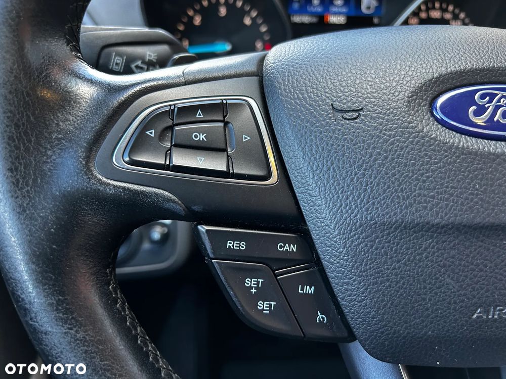 Ford Kuga 2.0 TDCi AWD Titanium - 13