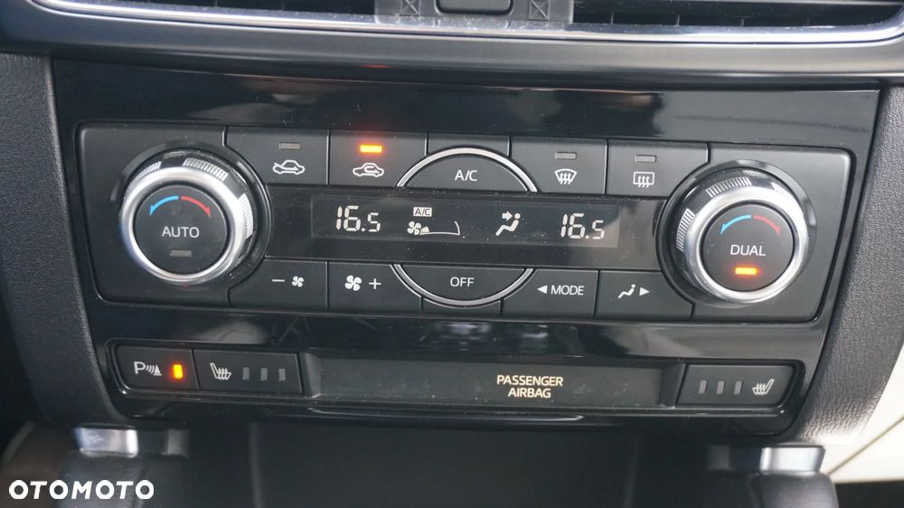 Mazda CX-5 2.2 D Skypassion - 8