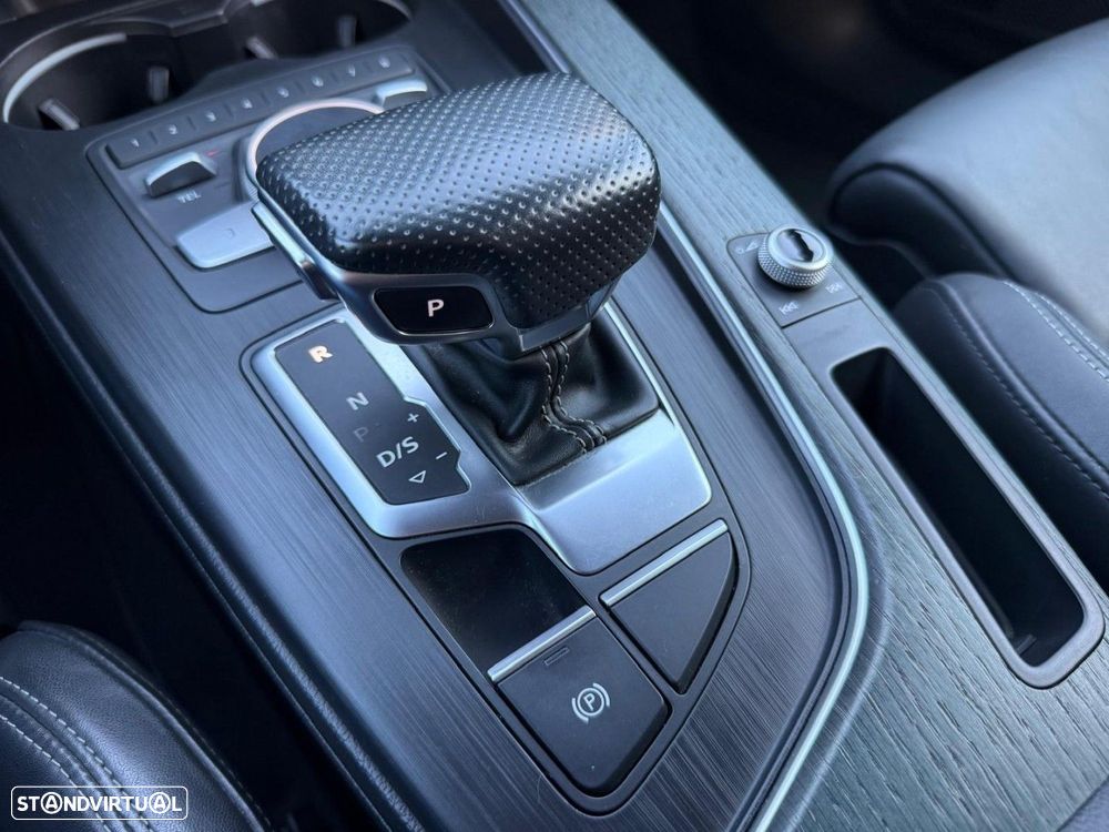 Audi A5 Sportback 2.0 TDI S-line S tronic - 18