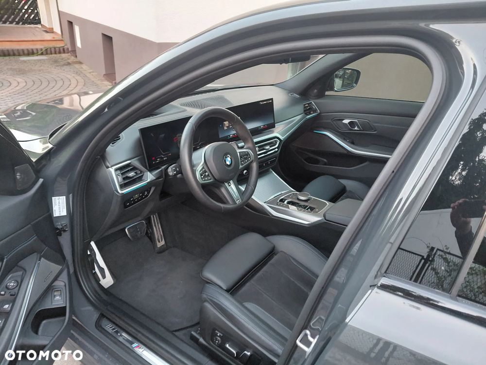 BMW Seria 3 - 23