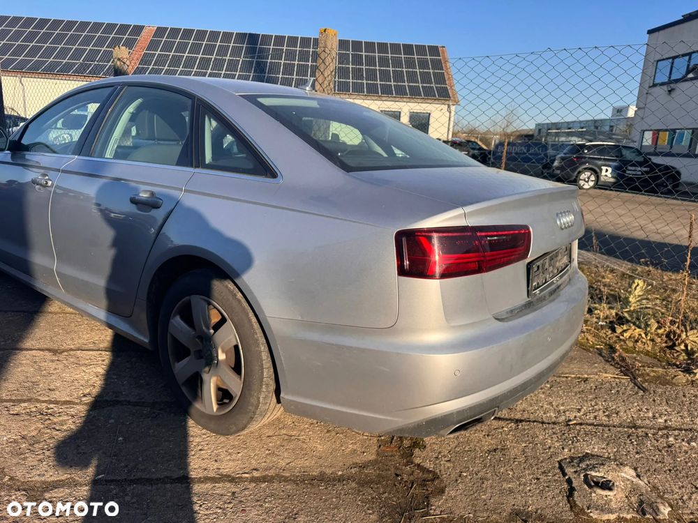 Audi A6 Limousine - 9