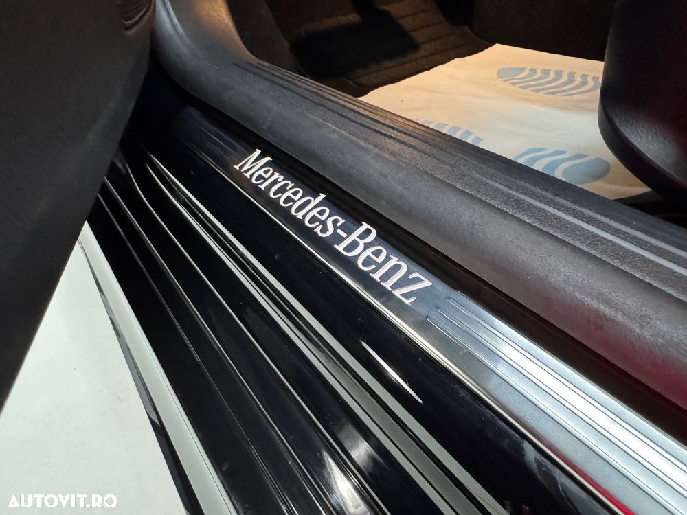 Mercedes-Benz CLA 250 e 8G-DCT AMG Line - 20