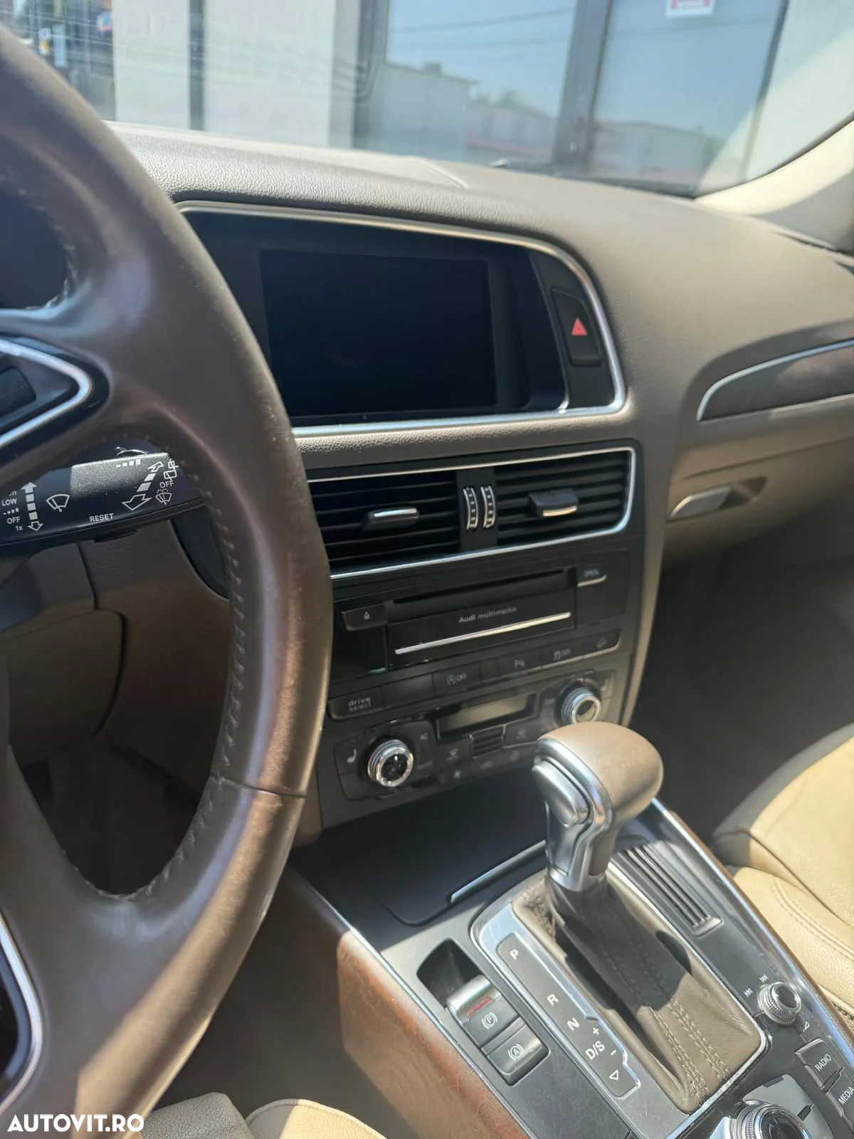 Audi Q5 3.0 TDI Quattro Stronic - 5
