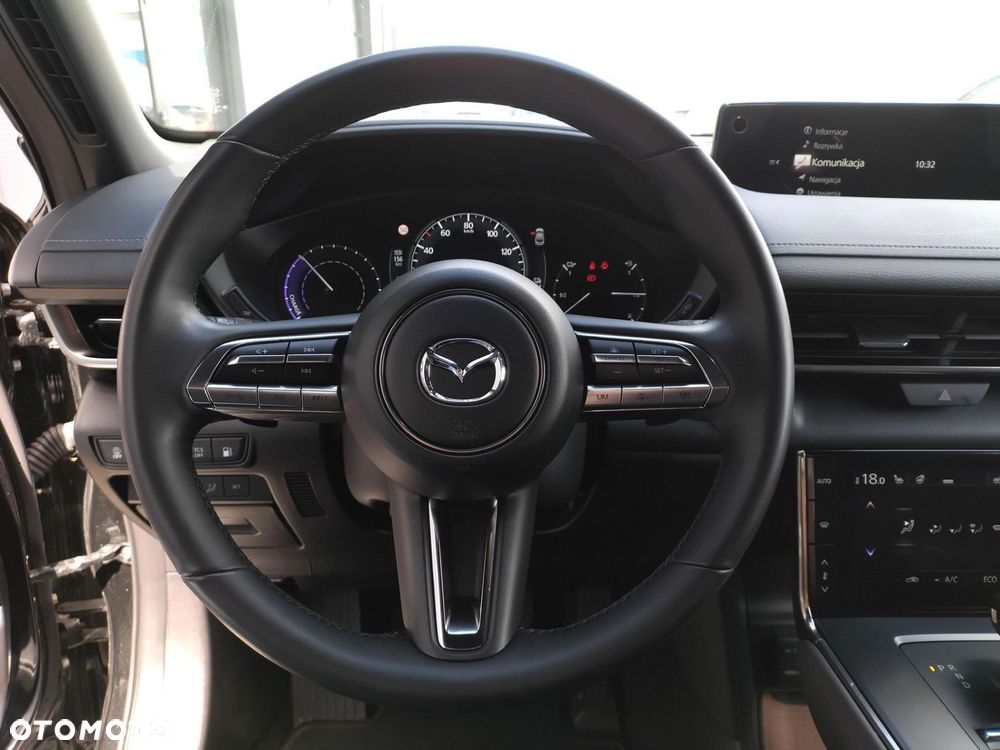 Mazda MX-30 - 11