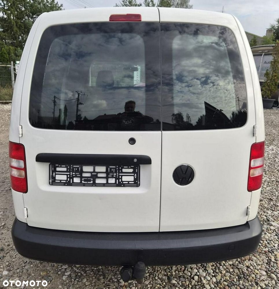 Volkswagen Caddy - 17
