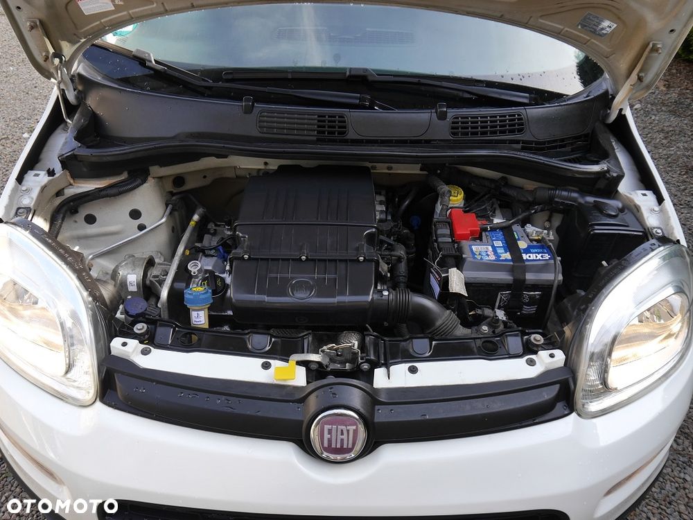 Fiat Panda 1.2 Classic - 23
