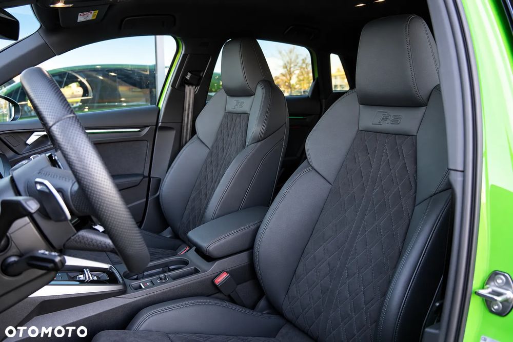 Audi RS3 Sportback TFSI Quattro S tronic - 20