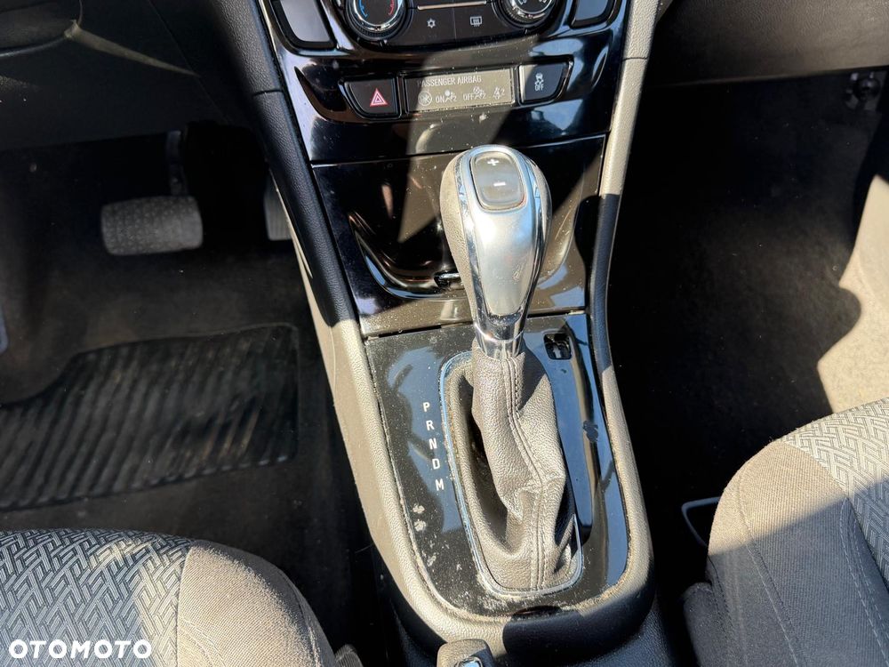 Opel Mokka - 13