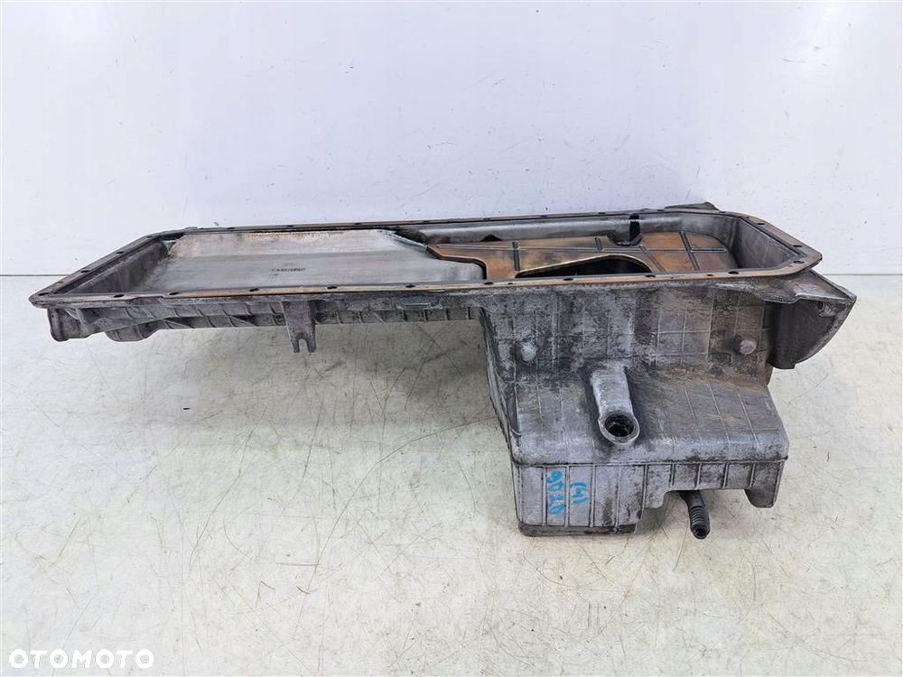 Miska olejowa BMW 3 E34 E36 E38 E39 2.5 TDS 22465639 1990-1999r - 3