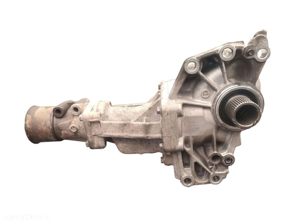 REDUKTOR SKRZYNI MITSUBISHI OUTLANDER III 2.2 DI-D 150KM 067038 - 3