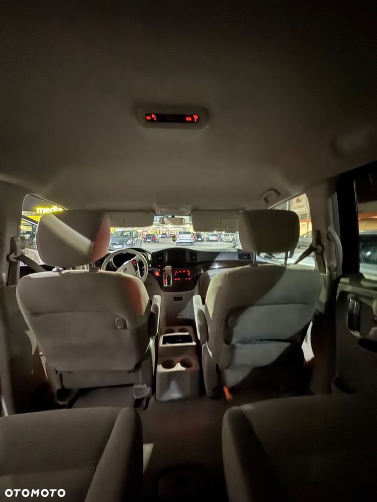 Nissan Quest ver-3-5 - 24