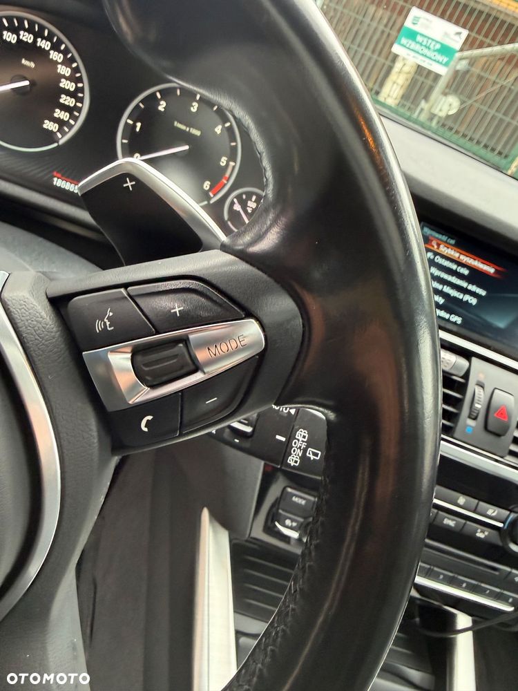 BMW X3 xDrive30d Advantage sport - 15