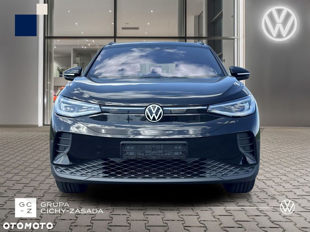 Volkswagen ID.4 - 8