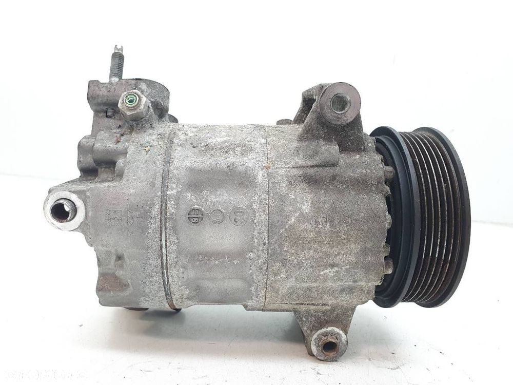 SPRĘŻARKA KOMPRESOR KLIMATYZACJI 1.5 D FORD TRANSIT CUSTOM MK2 JX6119D629HB - 6