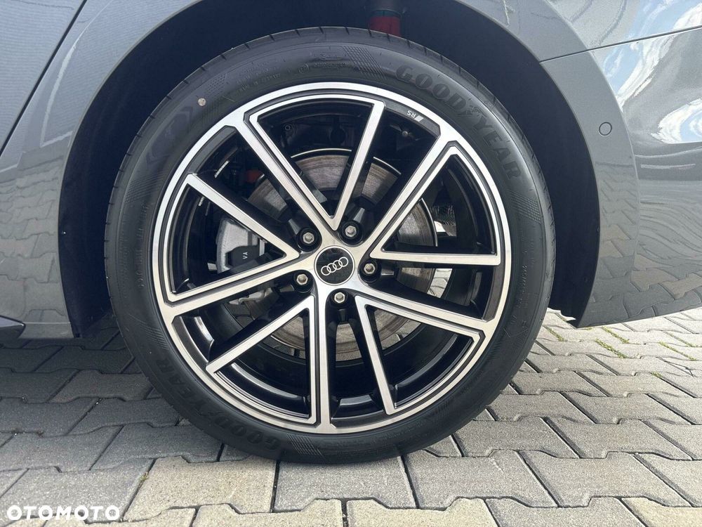 Audi A5 - 9