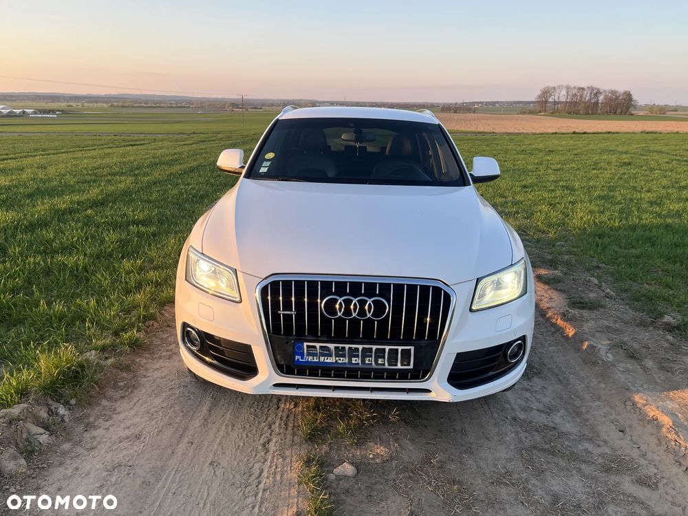 Audi Q5 - 8