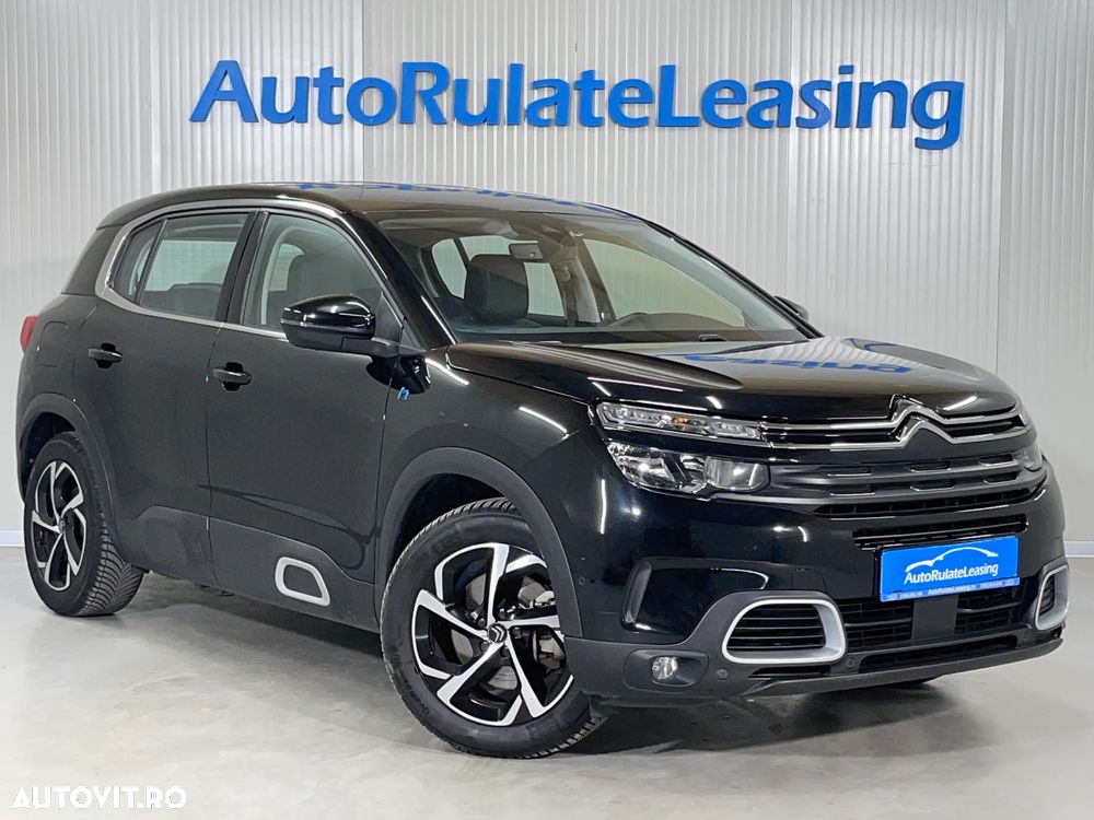 Citroën C5 Aircross - 2