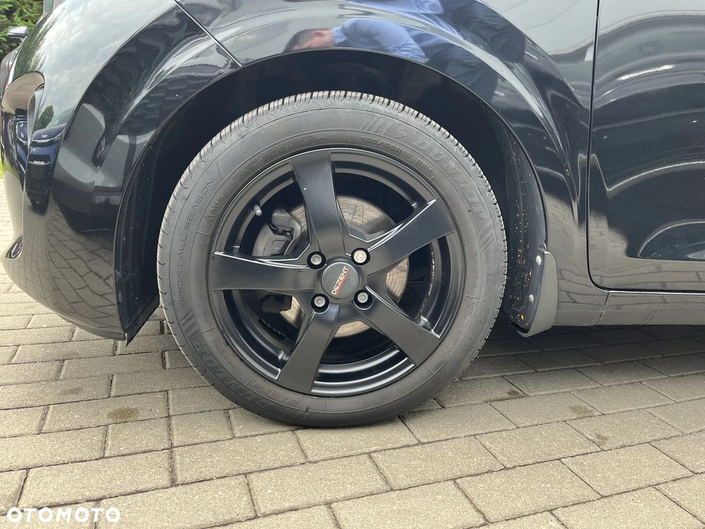 Kia Picanto 1.2 M AMT - 18