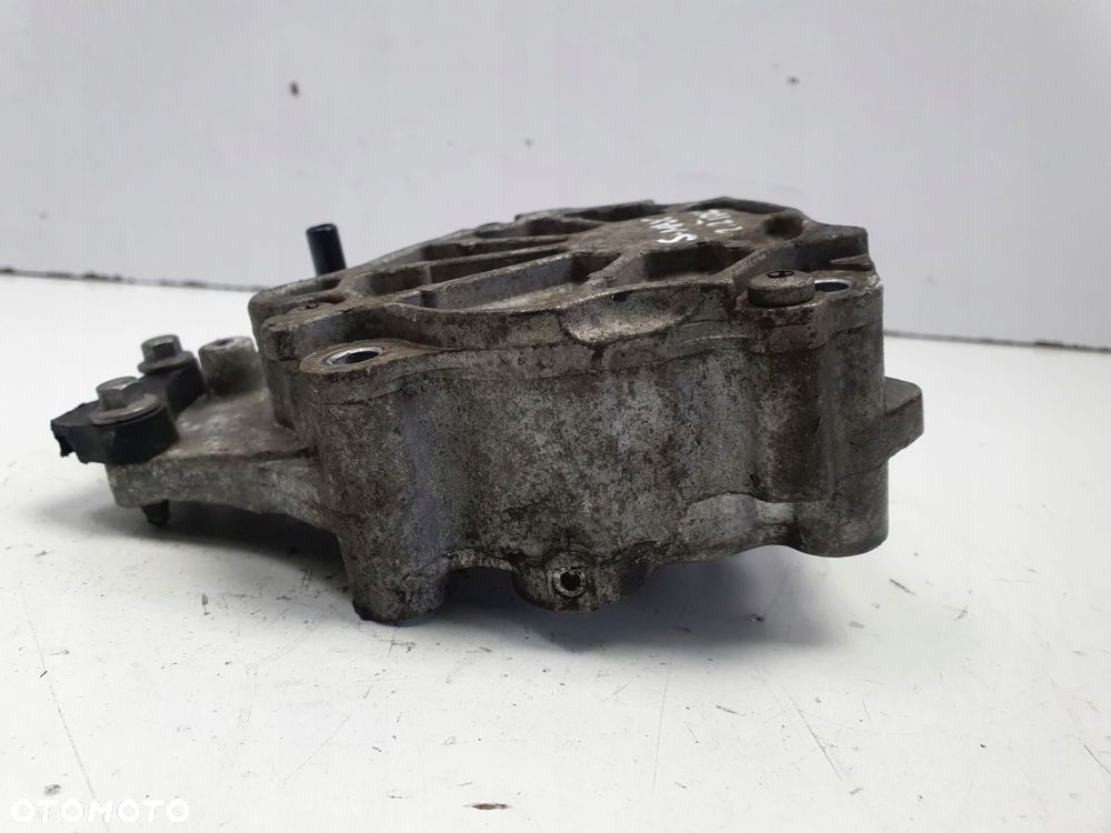 POMPA VACUM Ford S-MAX 2.2 TDCI _ wakum D171B - 5