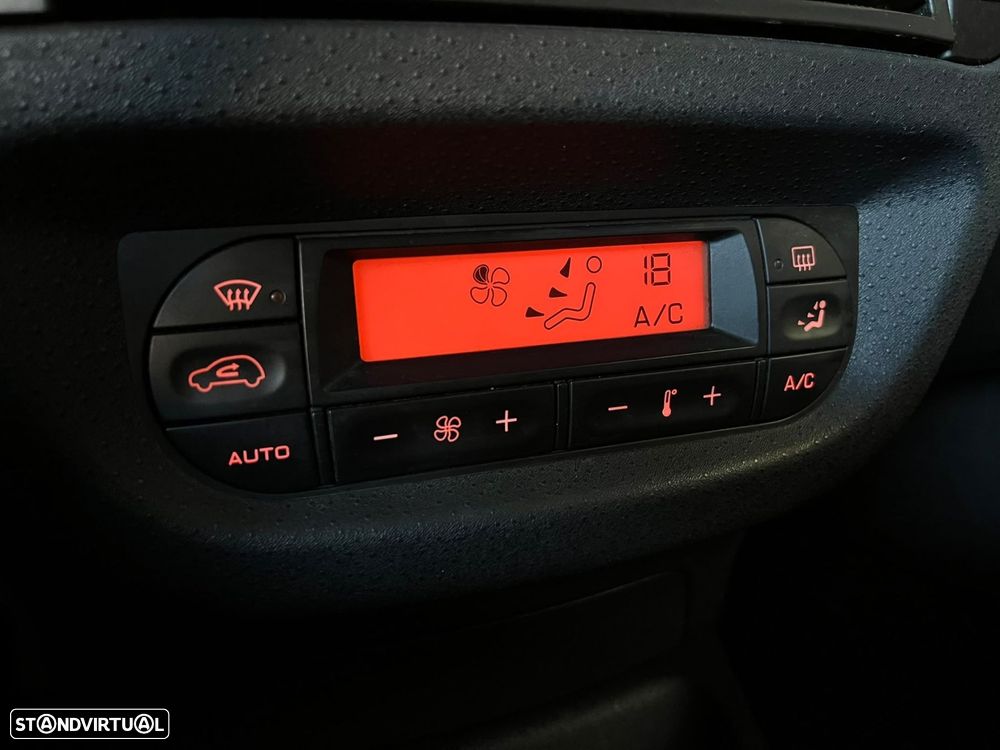 Citroën C2 1.4 HDi VTR Airdream - 13