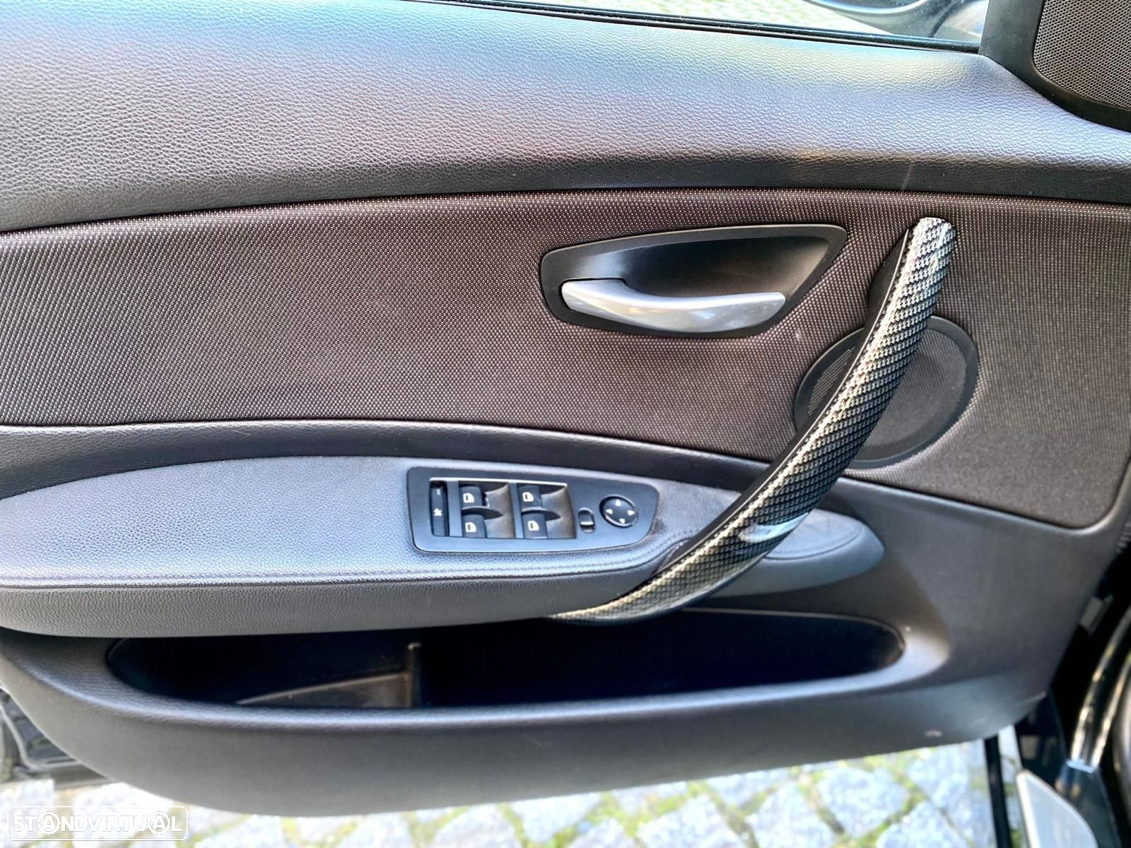 BMW 116 iA - 18