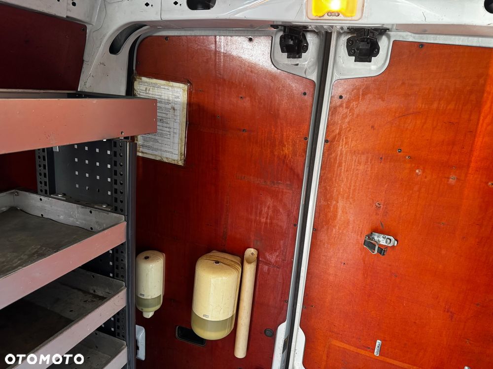 Opel Movano - 15