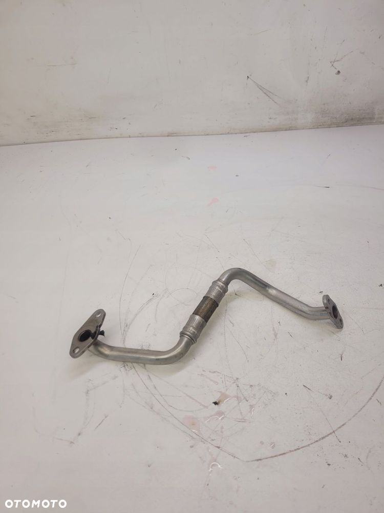 PRZEWÓD OLEJOWY TURBINY AUDI VW 1.4 03C145735F - 3