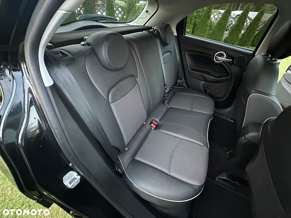 Fiat 500X - 20