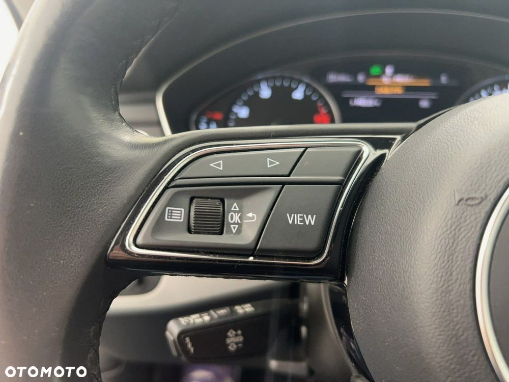 Audi A4 Limousine 35 TDI mHEV Advanced S tronic - 23