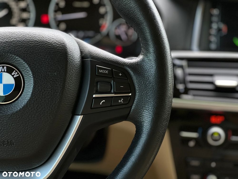 BMW X3 - 13