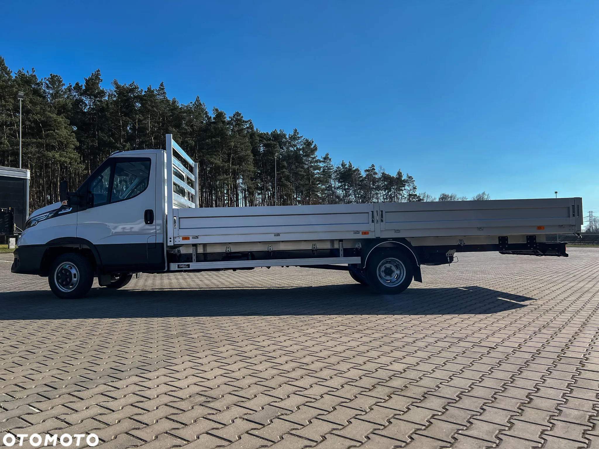 Iveco Daily 50C18HA8Z - 5