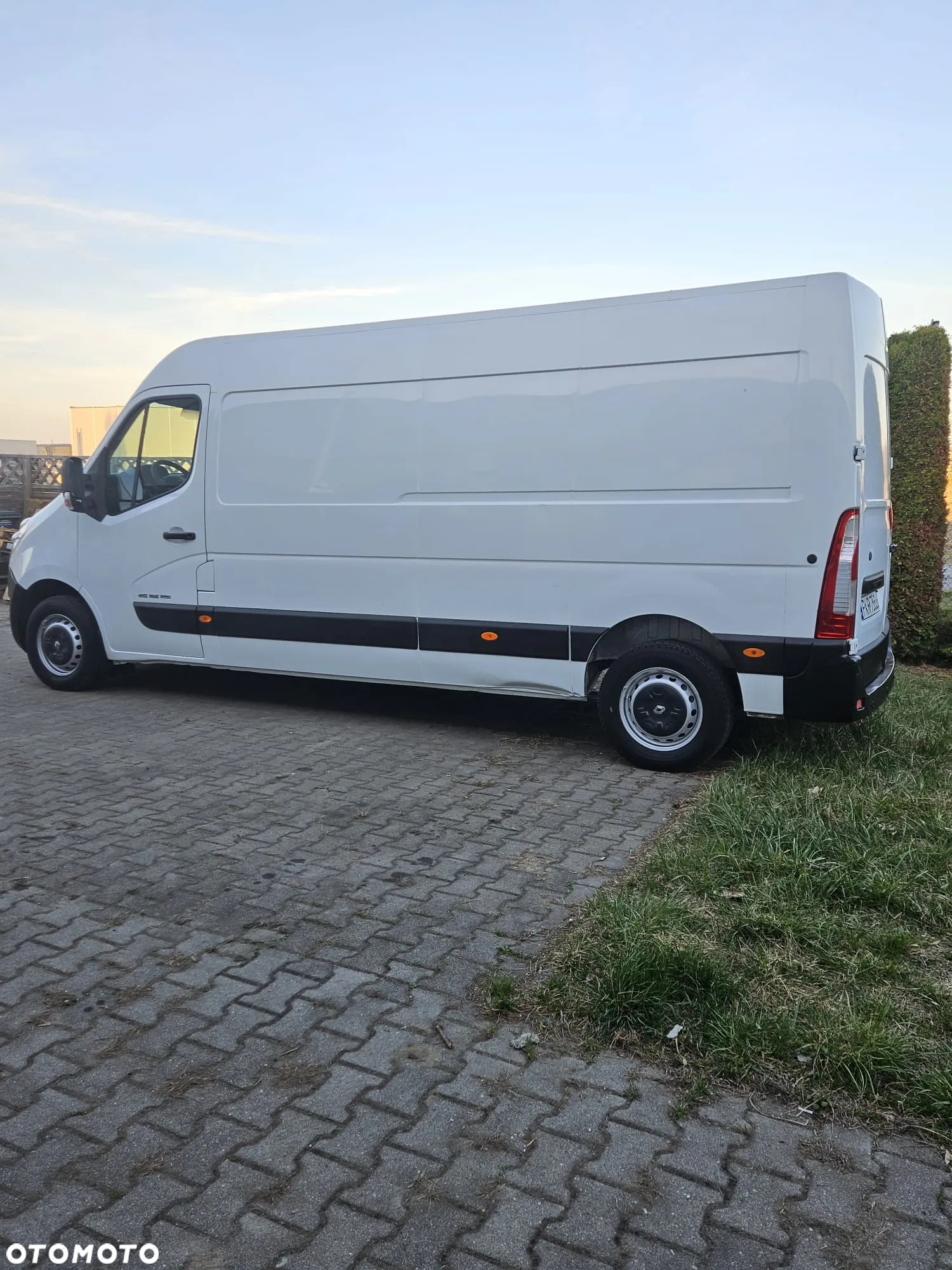 Renault MASTER - 4