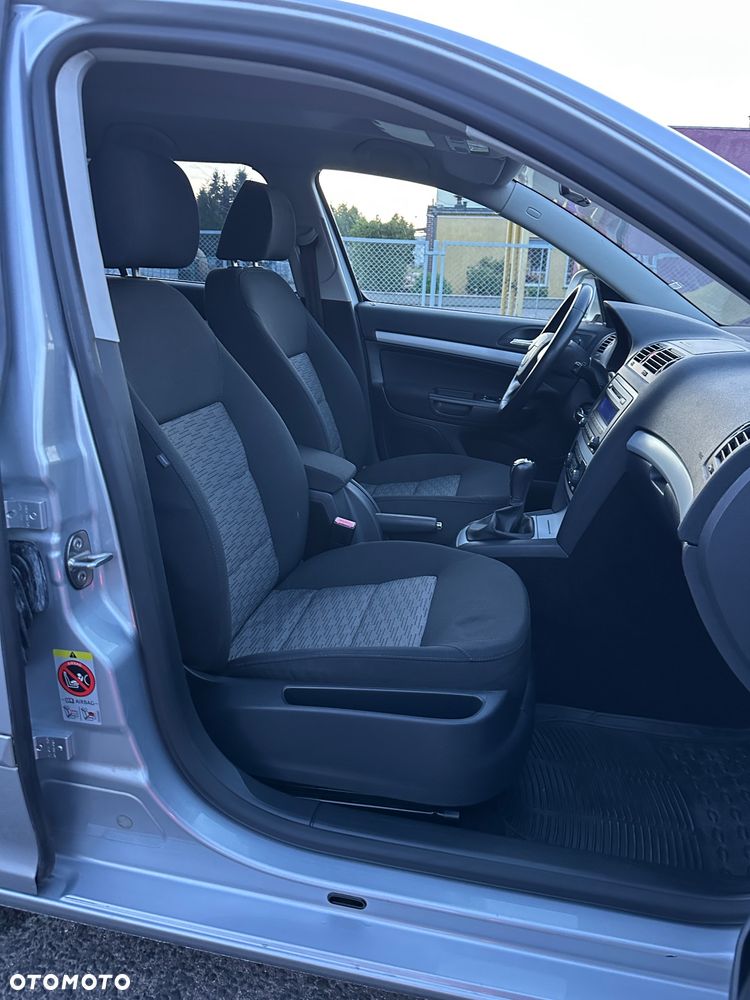 Skoda Octavia 1.6 TDI Ambition - 24