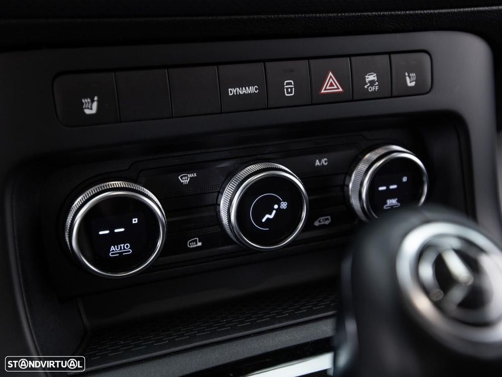 Mercedes-Benz E-citan 5KWH 112  BASE c/IVA - 17