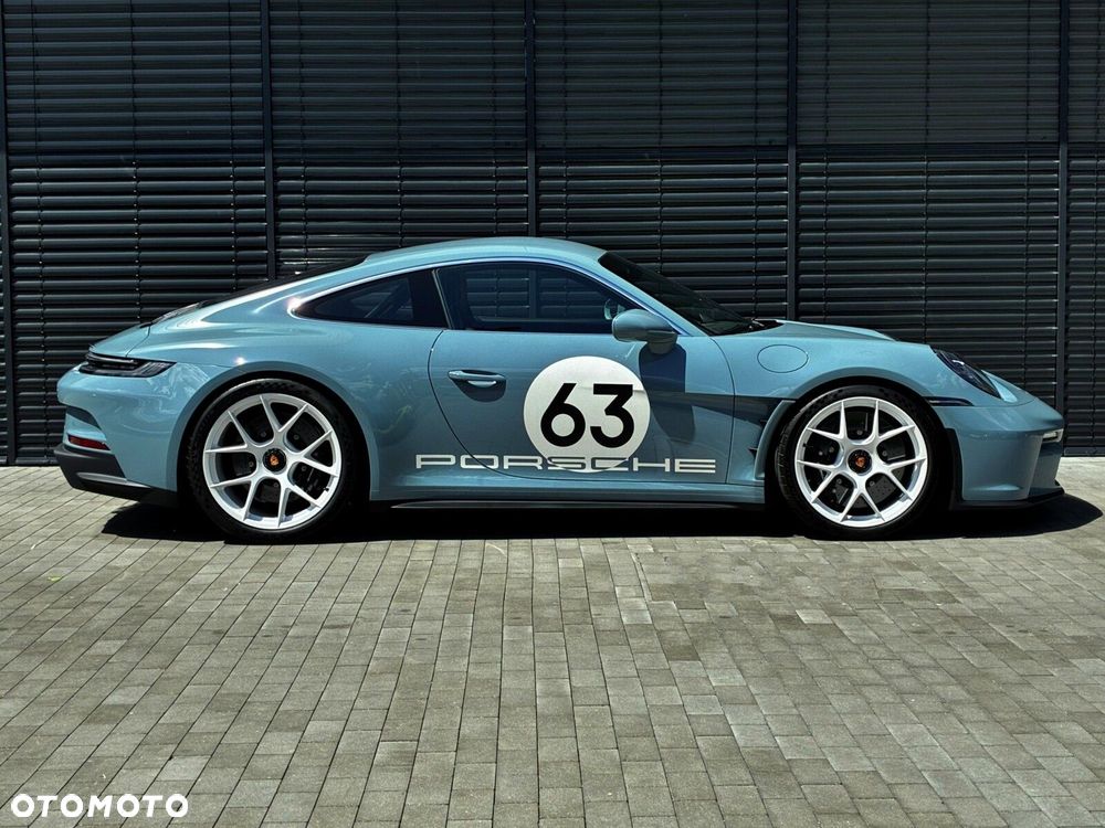 Porsche 911 - 7