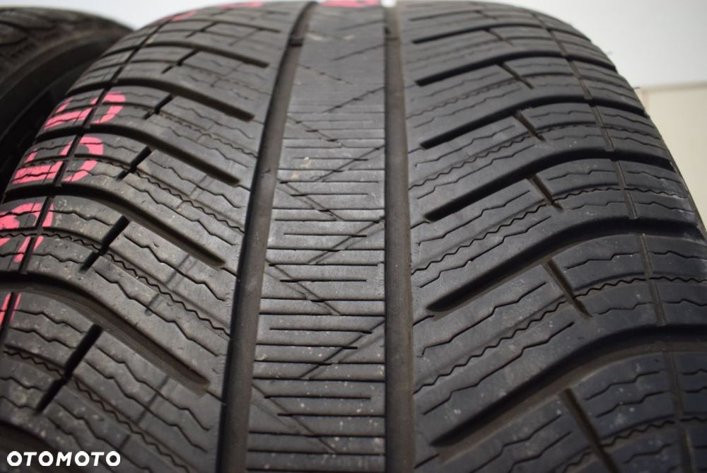 R19 275/50 Michelin Pilot Alpin 5 SUV - 3