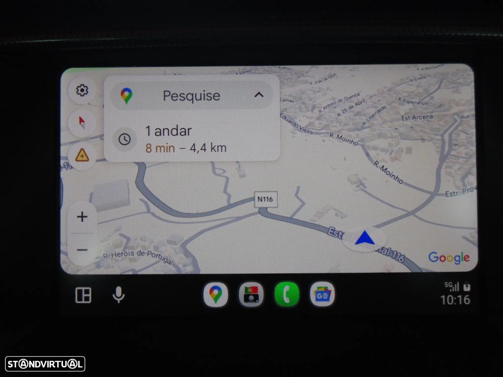 Peugeot 508 SW 1.6 BlueHDi Active - 31