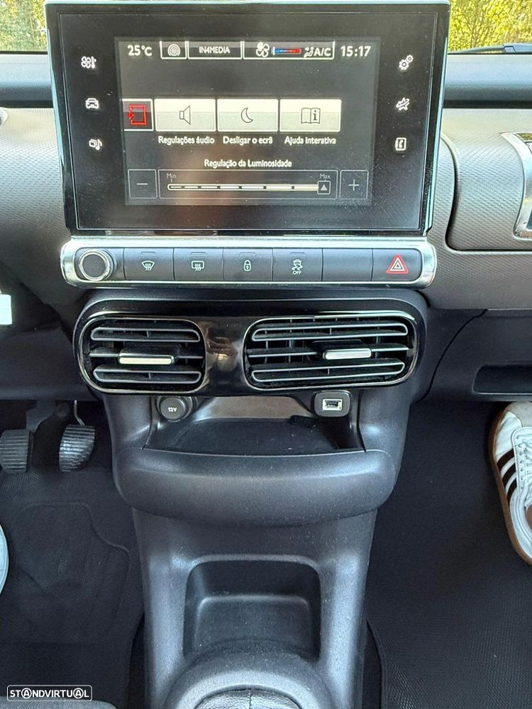 Citroën C4 Cactus - 3
