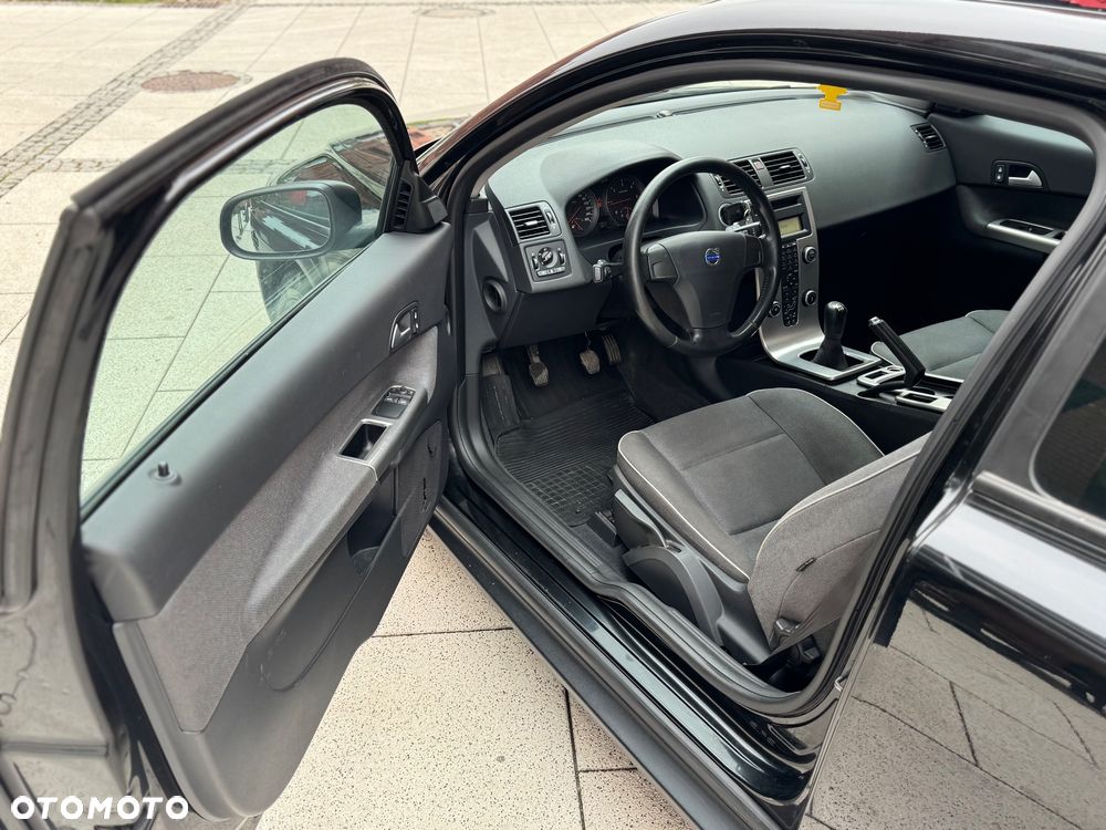 Volvo C30 1.6D DRIVe Kinetic - 9