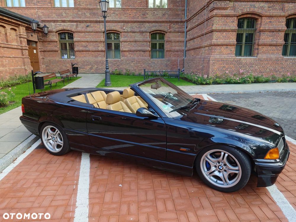 BMW Seria 3 - 10