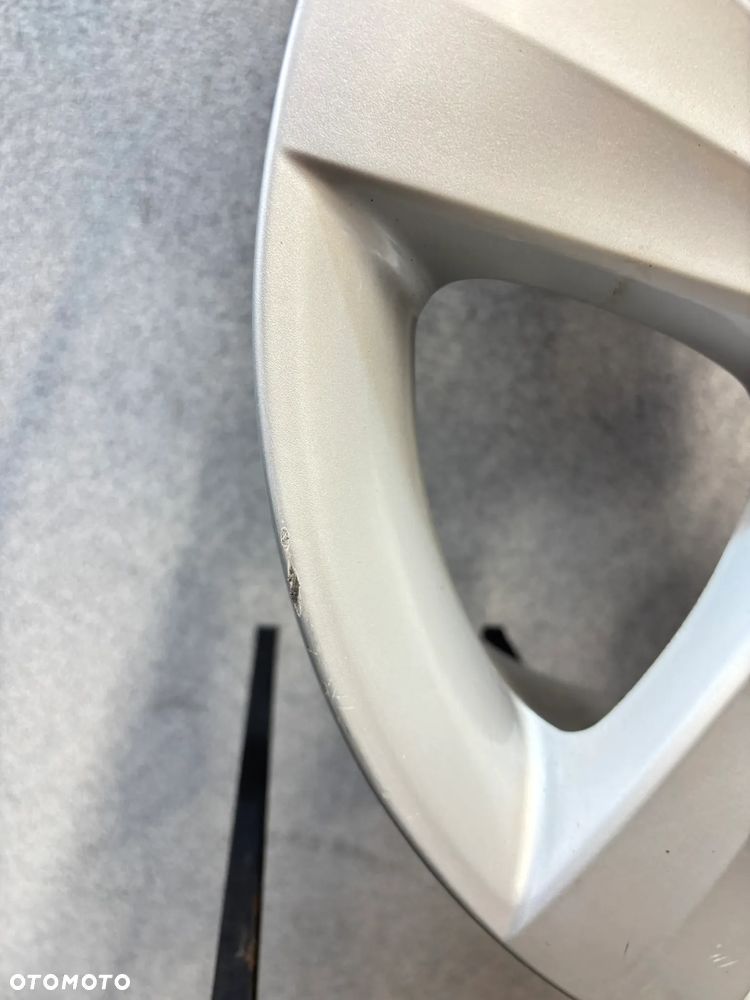 4 Felgi Alu Bmw Seri 3, E46 17" ET  47 - 16