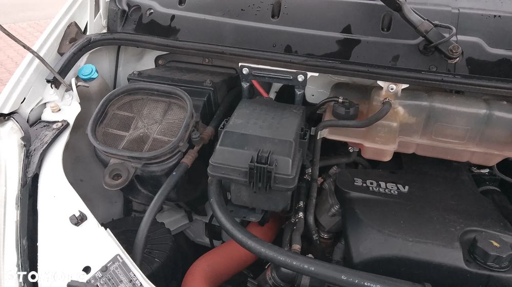 Iveco Daily 35c15 - 11