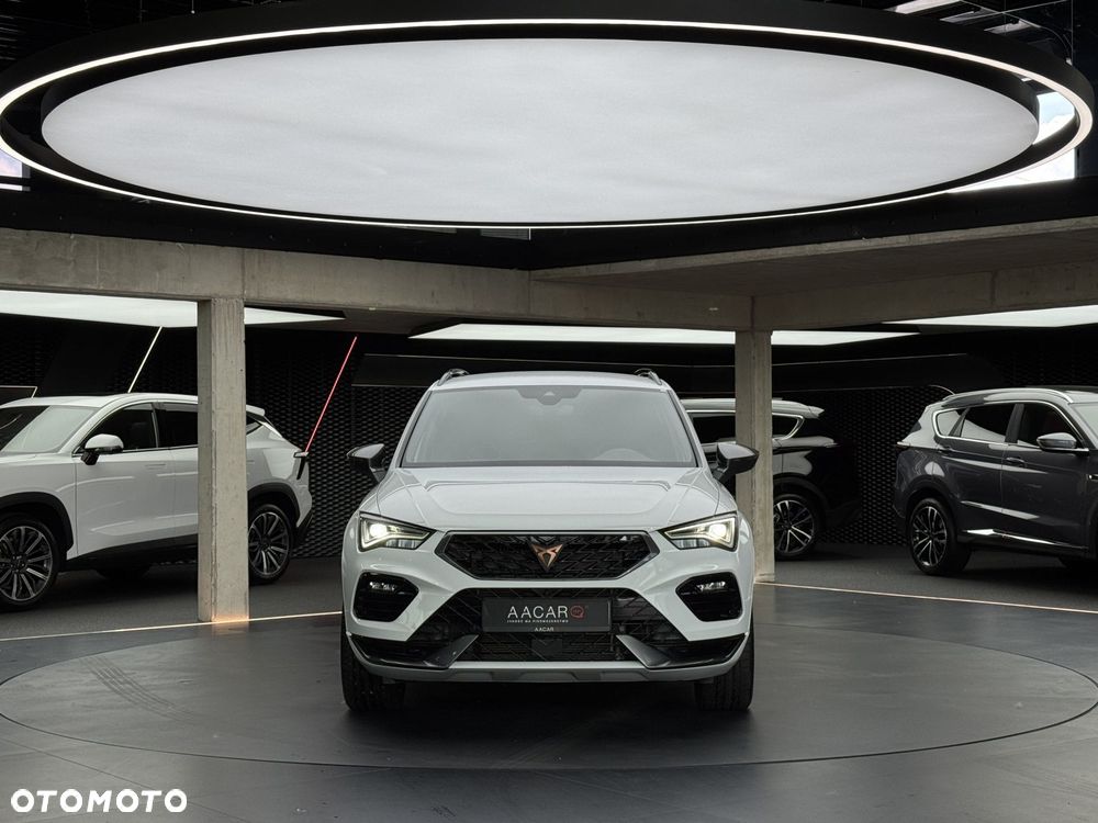 Cupra Ateca 1.5 TSI DSG - 9