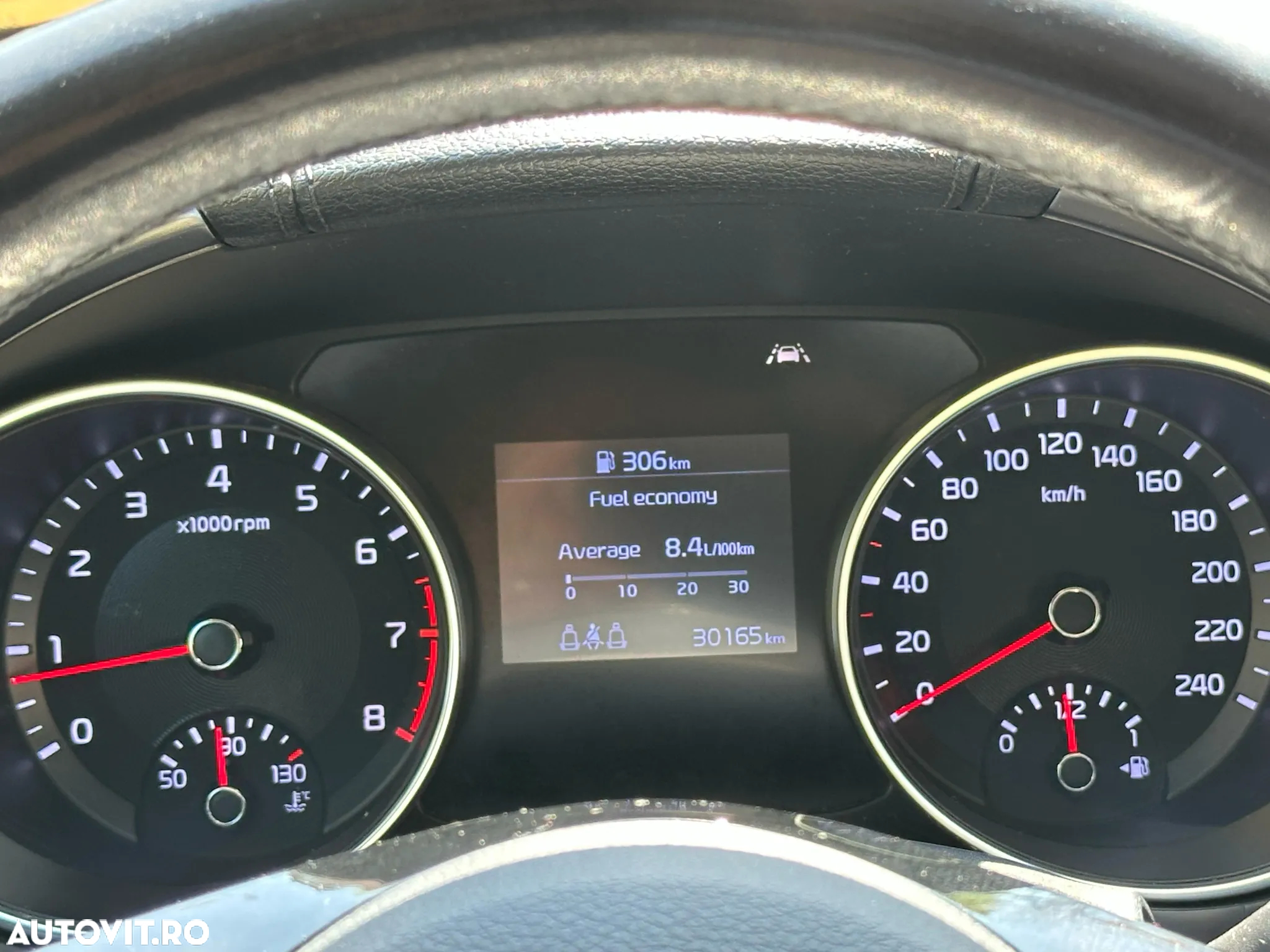 Kia Ceed 1.4 GSL Star - 11