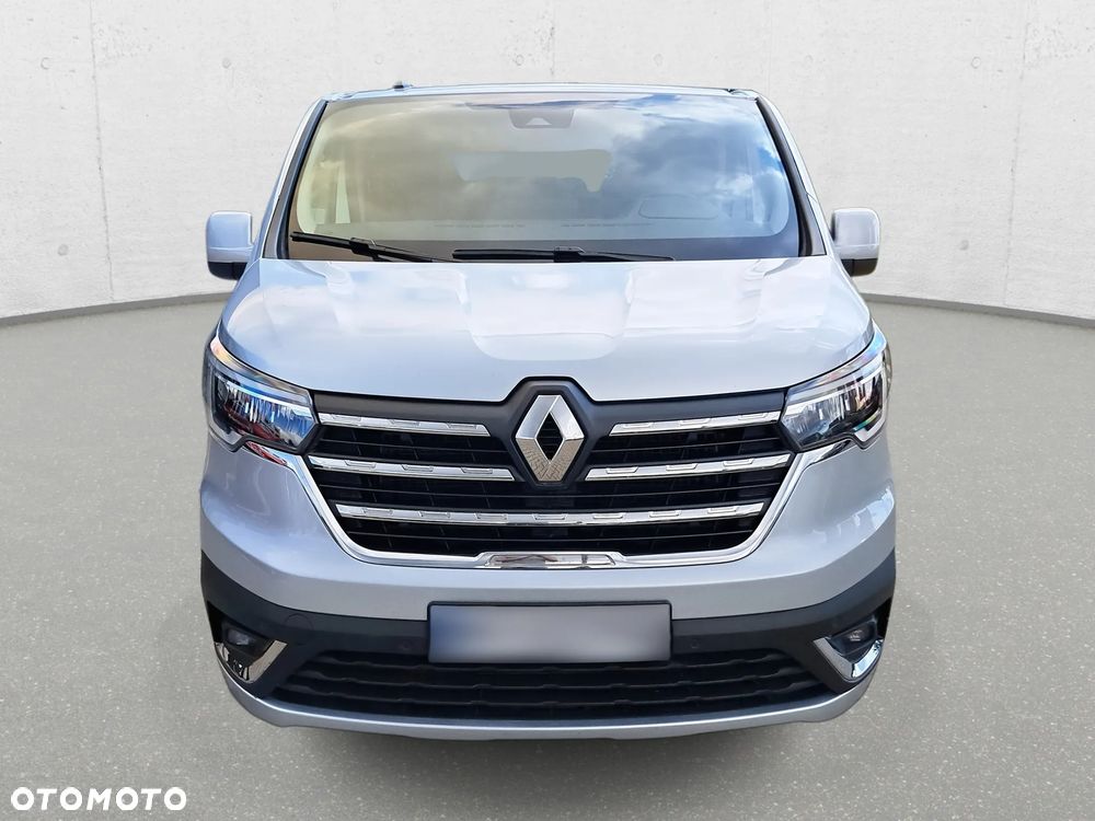 Renault Trafic - 9