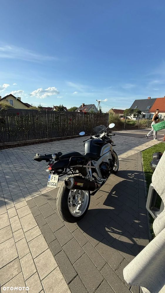 BMW K - 6