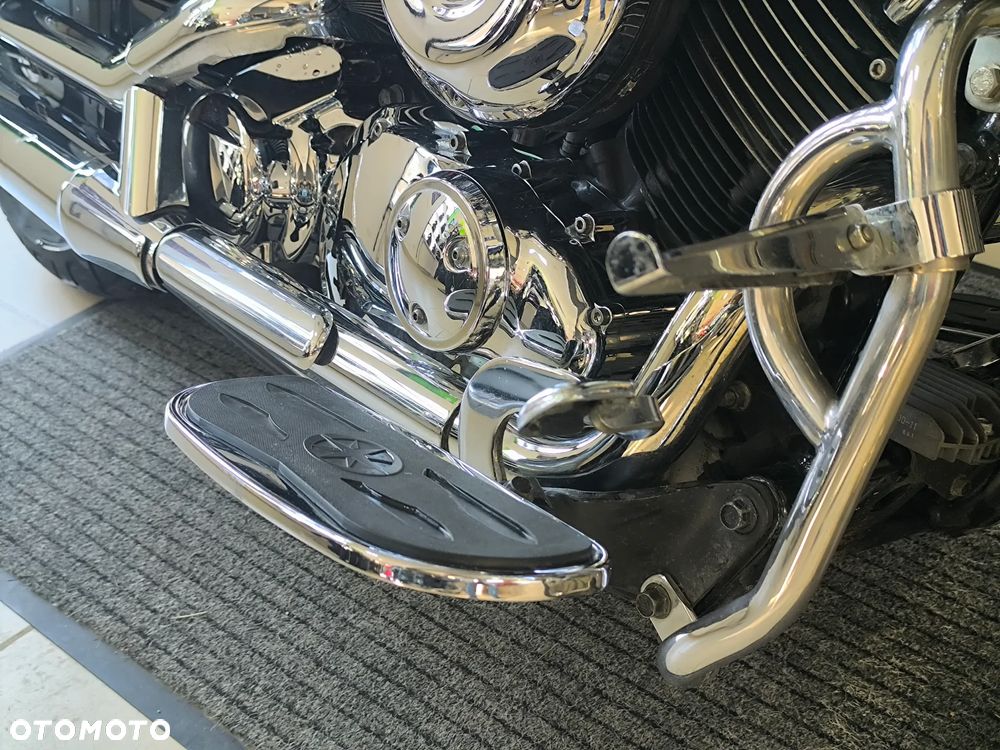 Yamaha Drag Star - 17