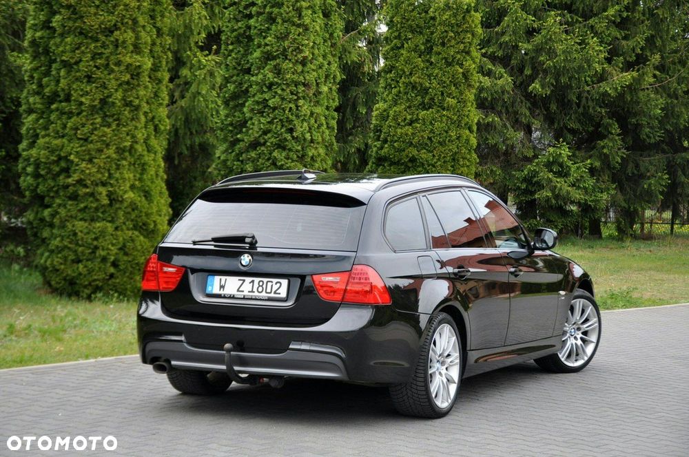 BMW Seria 3 - 6